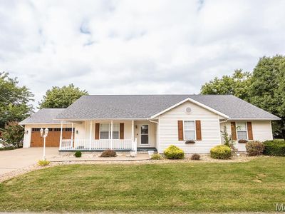 Property at 4121 Bruene Ave, Pontoon Beach, IL