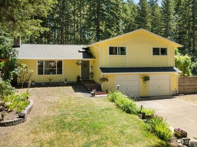 12055 Oakridge Drive SW