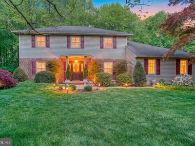112 Tall Pines Rd