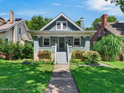 123 Oxford Pl