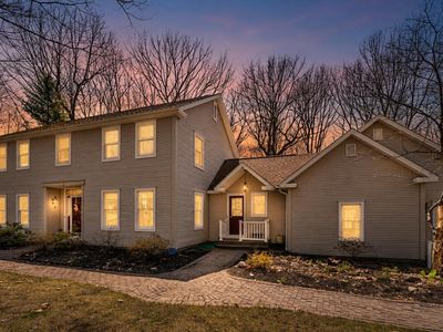 1005 Buck Hill Drive