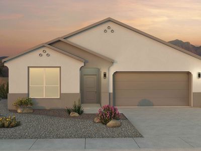 Inspiration Plan, Sagrado