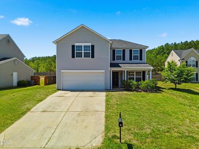 24 Thimbleweed Ln