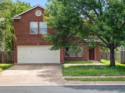 1408 Water Spaniel Way