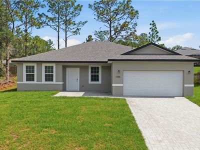 2744 W Redgate Dr