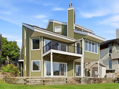 15219 Fairbanks Trl NE