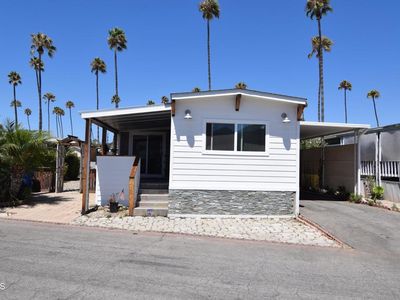 265 S Beckwith Rd SPACE 49A