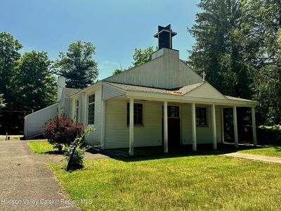 Property at 71 Watson Hollow Road, West Shokan, NY
