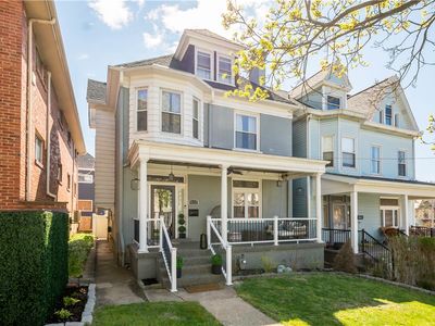 Property at 406 Center Ave, Aspinwall, PA