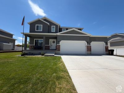 Property at 437 N 650 E, Springville, UT