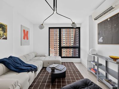 308 W 133rd St APT 8D