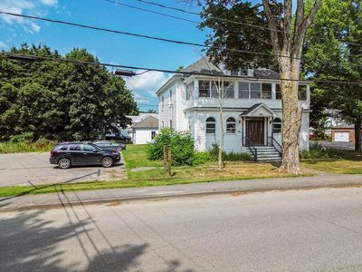 54 Weston Avenue