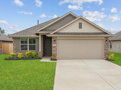 10711 Ellerston Rd
