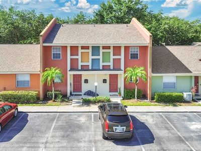 4952 Tangerine Ave #4952