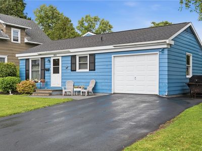 Property at 116 1/2 Schrouder St, East Syracuse, NY
