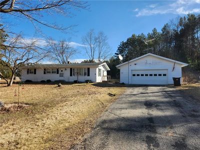 N7804 East Snow Creek Road