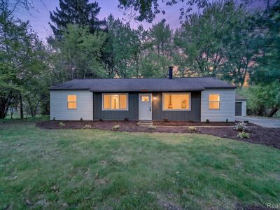 Property at 1609 Gilcrest Ave, East Lansing, MI