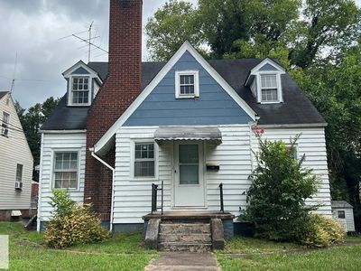 215 North Ave