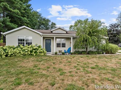 Property at 160 Grand St, Casnovia, MI