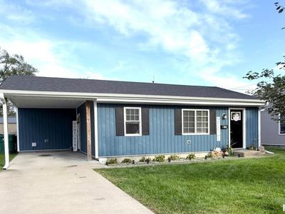 Property at 969 Olive St, Galesburg, IL