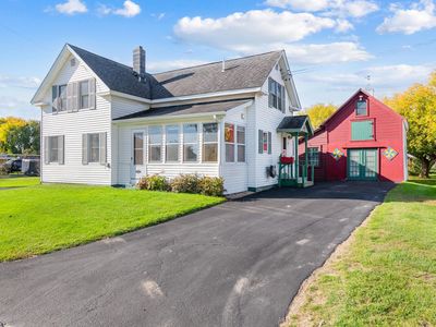 Property at 30 Pine Street, Swanton, VT