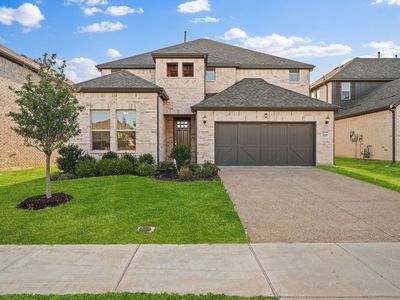 2507 Gentle Knoll Dr