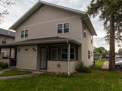 1215 Milton St APT B