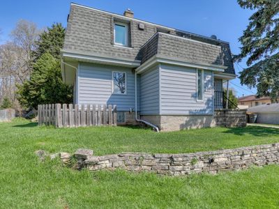 528 North 119th STREET
