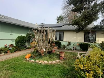 6500 Salida Way