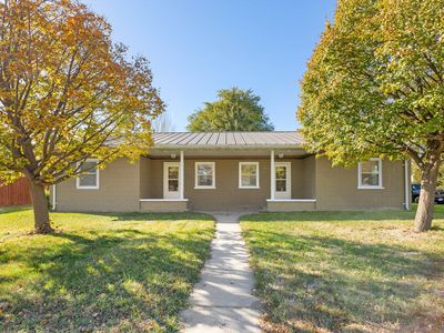 403 & 405 S Taylor Ave