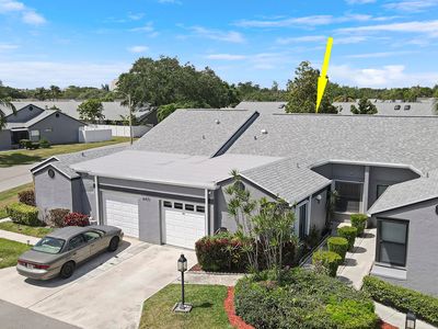 4471 Feivel Road #36