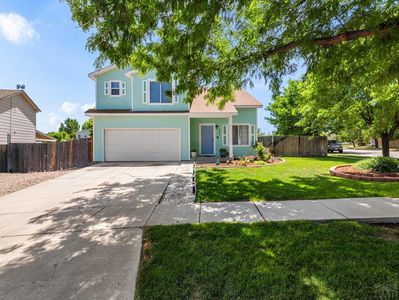 3644 Bison Ln