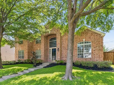 8121 Skyridge Dr