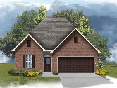 2035 Little Cypress Loop