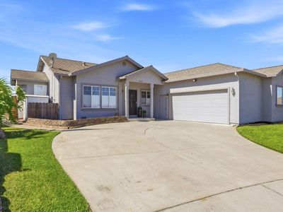 1461 El Cerro Dr
