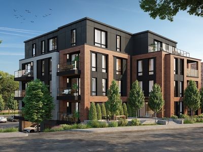 80 Vernon St #1B