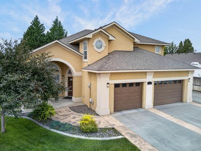 5120 Antigua Dr
