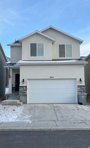803 S Brubaker Way