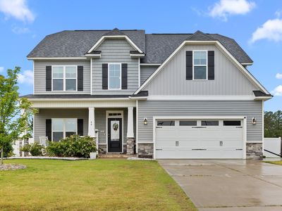 44 Pond Mountain Dr