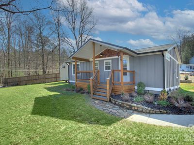 Property at 29 W Southwood Dr, Brevard, NC