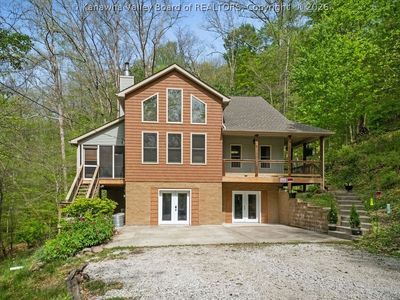 395 Long Branch Rd