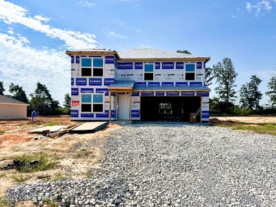 913 Tristan Ln