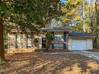 4715 Greenbriar Trl SW