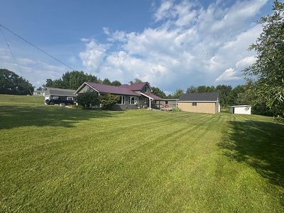 1533 Ski Park Rd