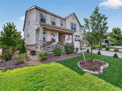 963 Chokecherry Court