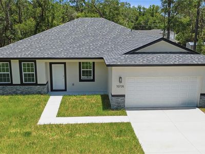 Property at 10735 N Malva Way Dr, Citrus Springs, FL