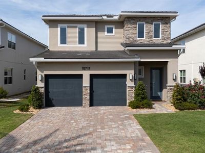 15717 Vetta Dr