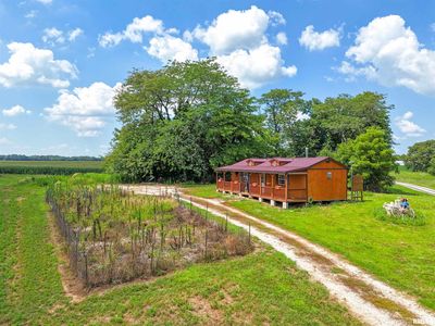 25515 Mount Ragan Rd