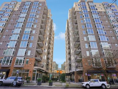 2801 1st Avenue #615