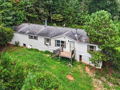 276 Wilderness Camp Rd SE